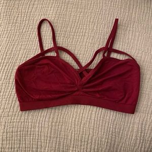 LF | Love Mar Strappy Bralette